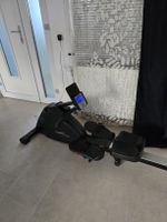 Hammer Cobra XTR Rudergerät gebrauchter Zustand