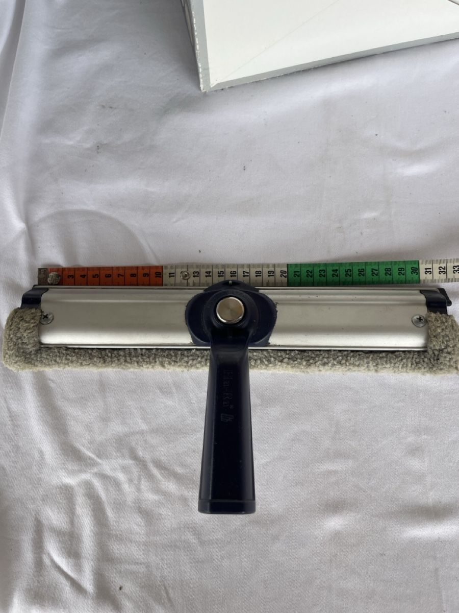 Ha-Ra Altro per la casa: Ha-Ra Fensterputzer 32cm – Usato da Richterswil venduto da Ness