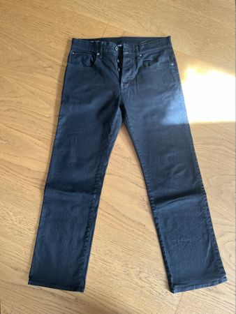 G-Star RAW Herren Jeans Dunkelblau Grösse 31/30 (2024)