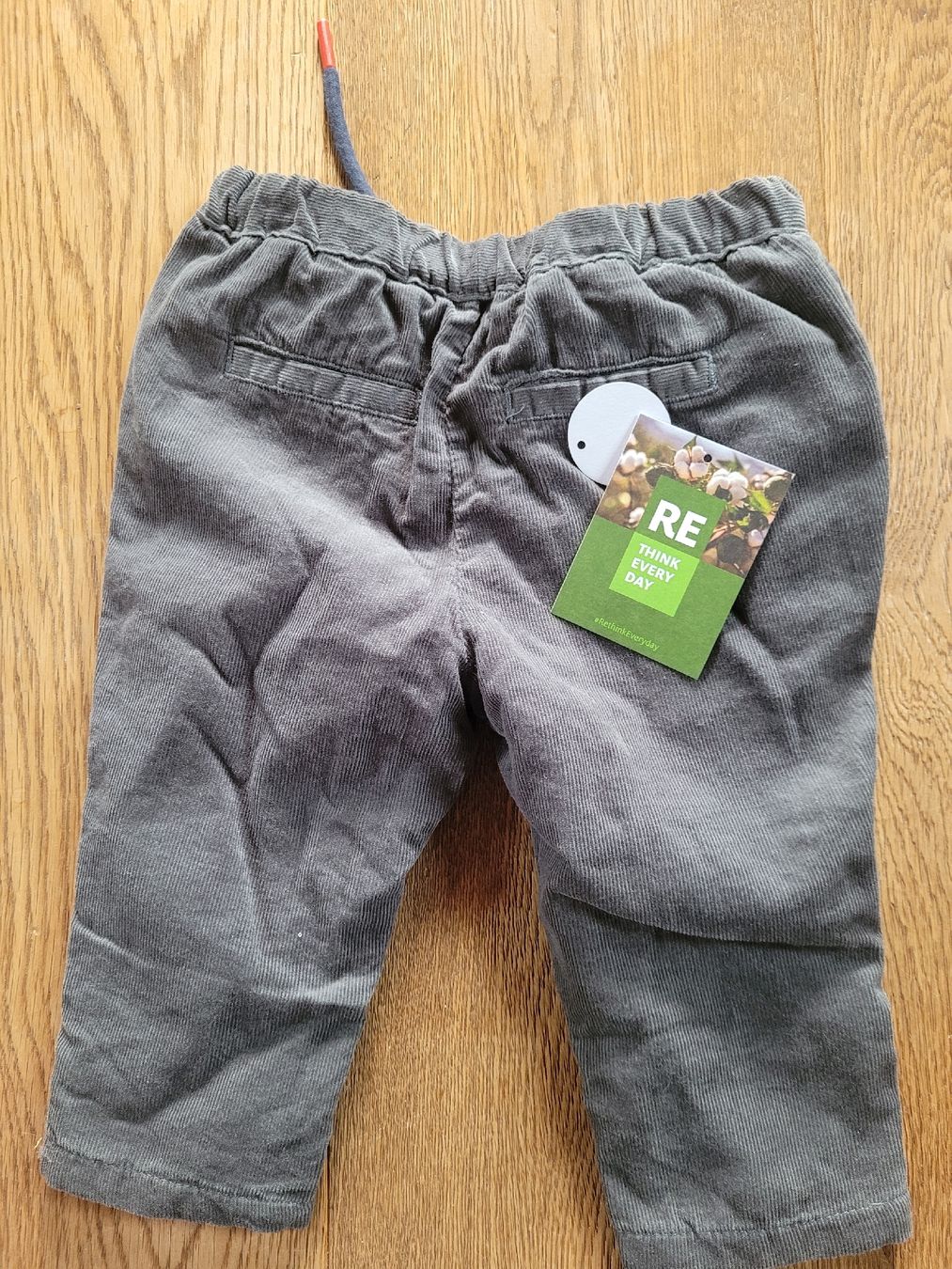 Kleiderpakete & -sets: Kleiderset Baby Hosen /Pullover Gr.74 – Neu (gemäss Beschreibung) aus Steffisburg von Gismo49 3