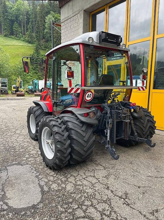 Carraro Trattori: Antonio Carraro TTR 9800 – Usato da Flühli LU venduto da JeMa-Tech 4