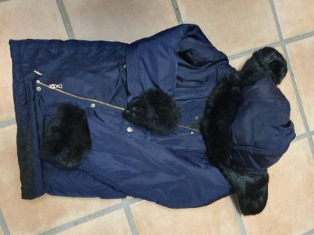 Sandro Paris Winterjacke/Mantel