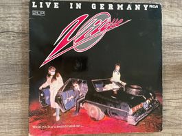 1365/Vitesse - Live in Germany