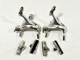 Shimano Ultegra BR-6500 Bremsen V+H TOPZUSTAND
