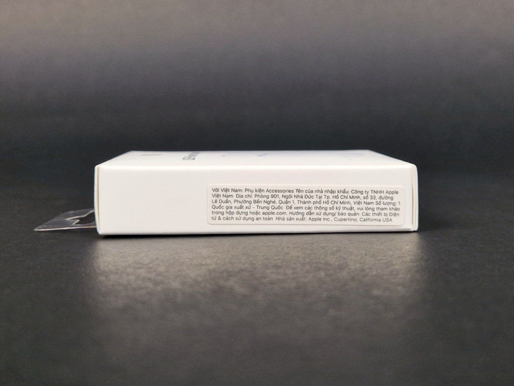 Apple Unità & Adattatore: Apple USB Power Adapter – Nuovo (secondo la descrizione) da Basel venduto da Restwert_Basel 4