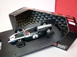 F1 Cooper T53 - Brabham !! green 1 OVP  %% Ausverkauf %%
