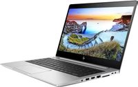 Hp Notebook EliteBook 840 G5, i5 8250U, 8gb ram, 512 gb M2