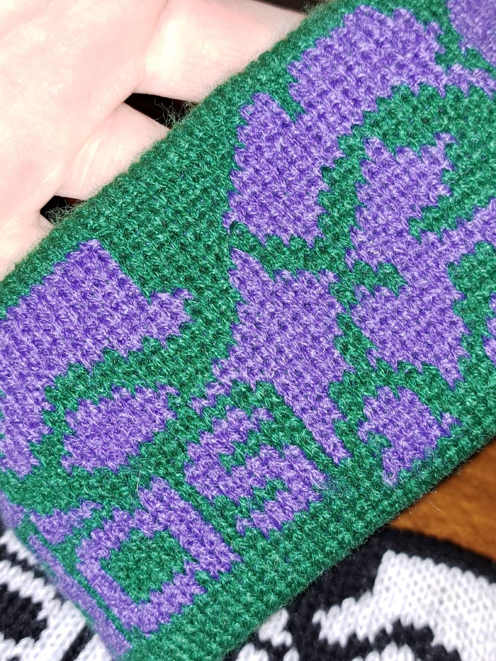 Adidas Accessori: 3 ADIDAS Vintage Retro Stirnbänder – Usato da Kölliken venduto da Upcycling-by-Mc-TAM 2