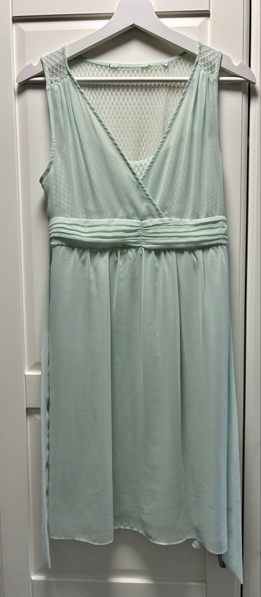 Vestiti: Festliches Sommerkleid Grösse 36 – Usato da Witterswil venduto da Livee