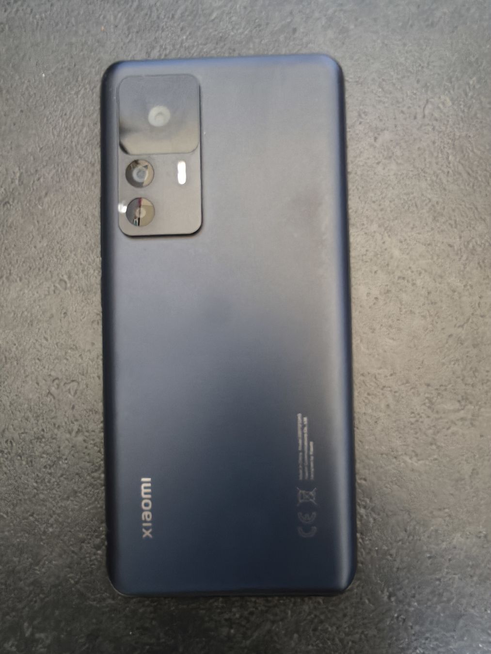 Xiaomi Telefoni cellulari / Smartphones: *** Xiaomi 12T 256GB *** – Usato da Othmarsingen venduto da Othm13