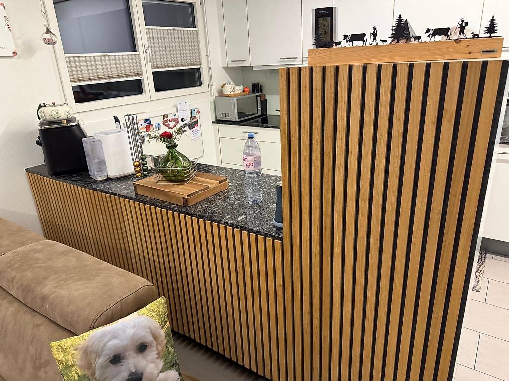 Cucine complete: Küche mit Küchengeräte – Usato da Wohlen AG venduto da Ar_gu 2