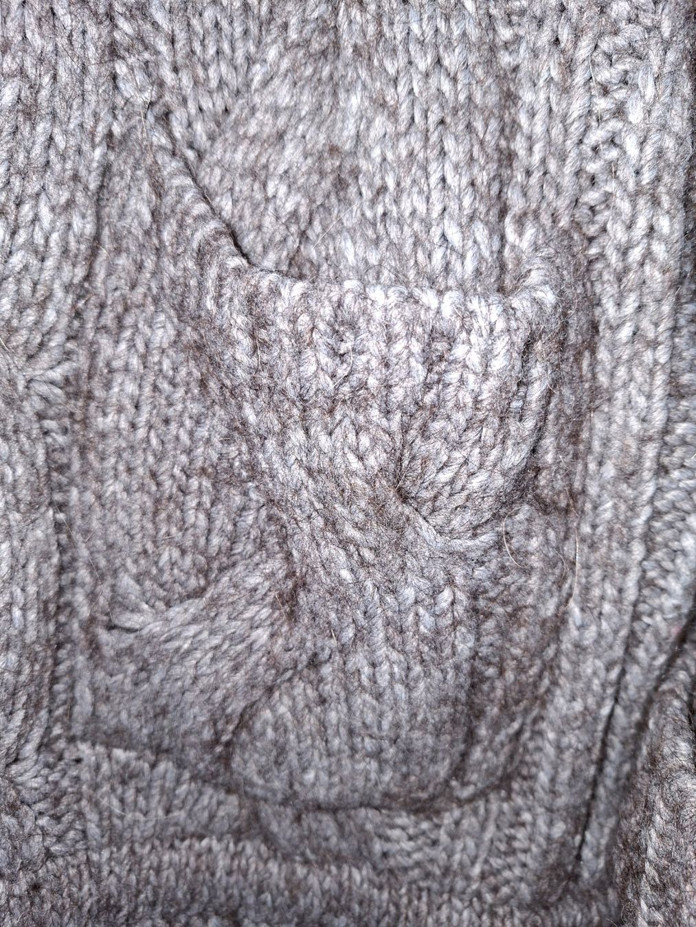 Sisley Jacken: Strickjacke – Gebraucht aus Suhr von karapuzik 3