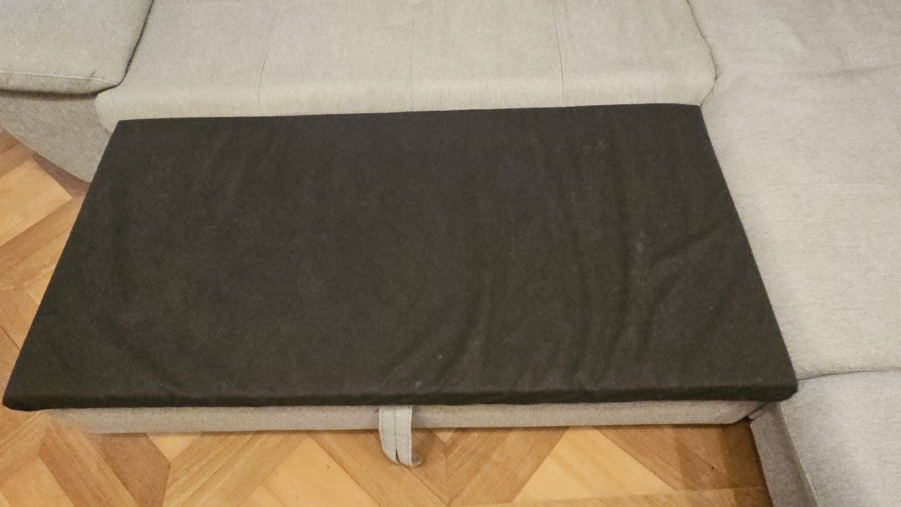 Divani: Sofa Ecksofa ca. 250x 200 – Usato da Murten venduto da RYO_RYO 2