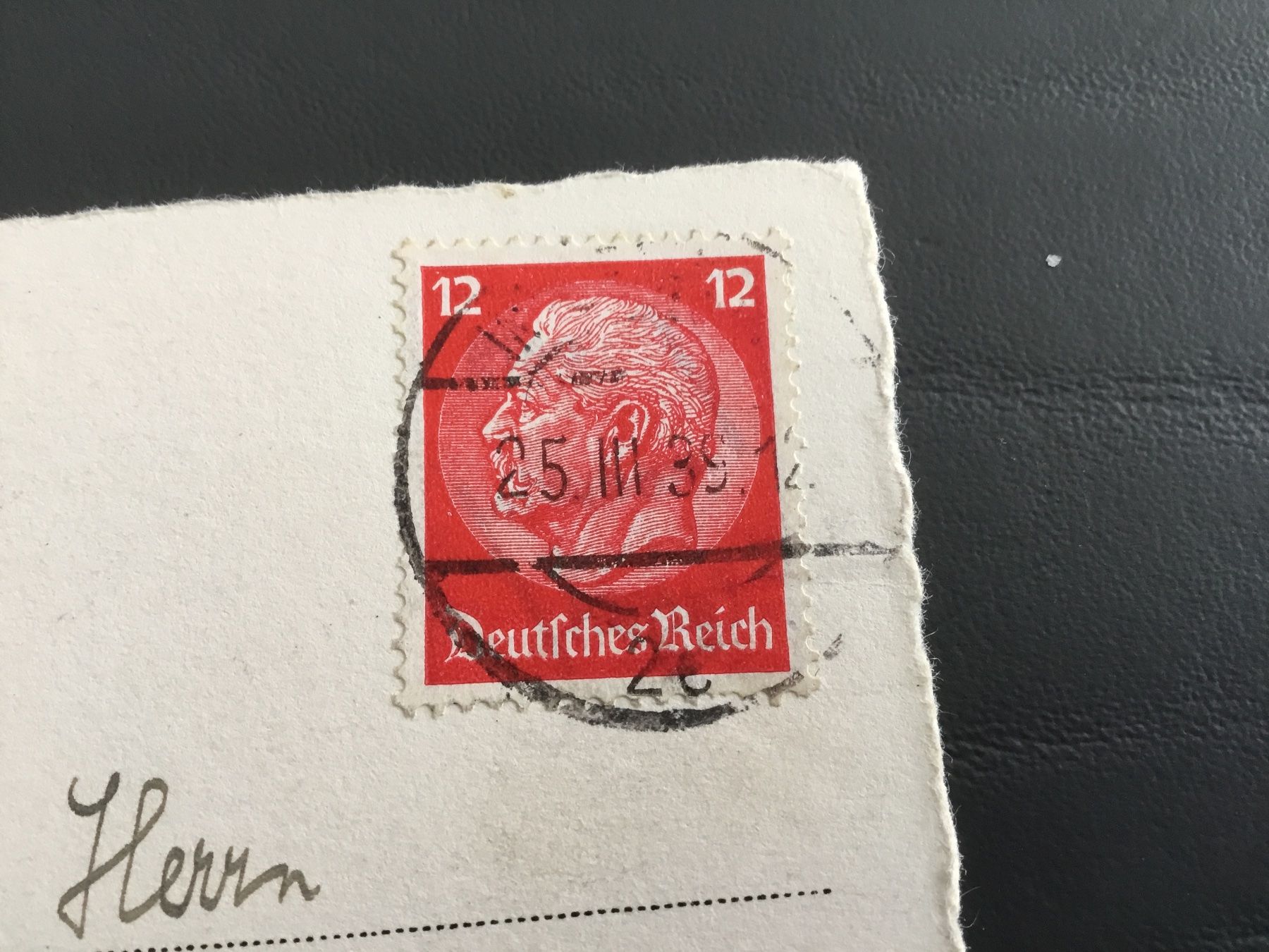Cartoline postali: Insbruck – Usato da Kerzers venduto da Georges3210 2