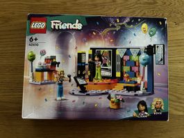 Lego friends 42610