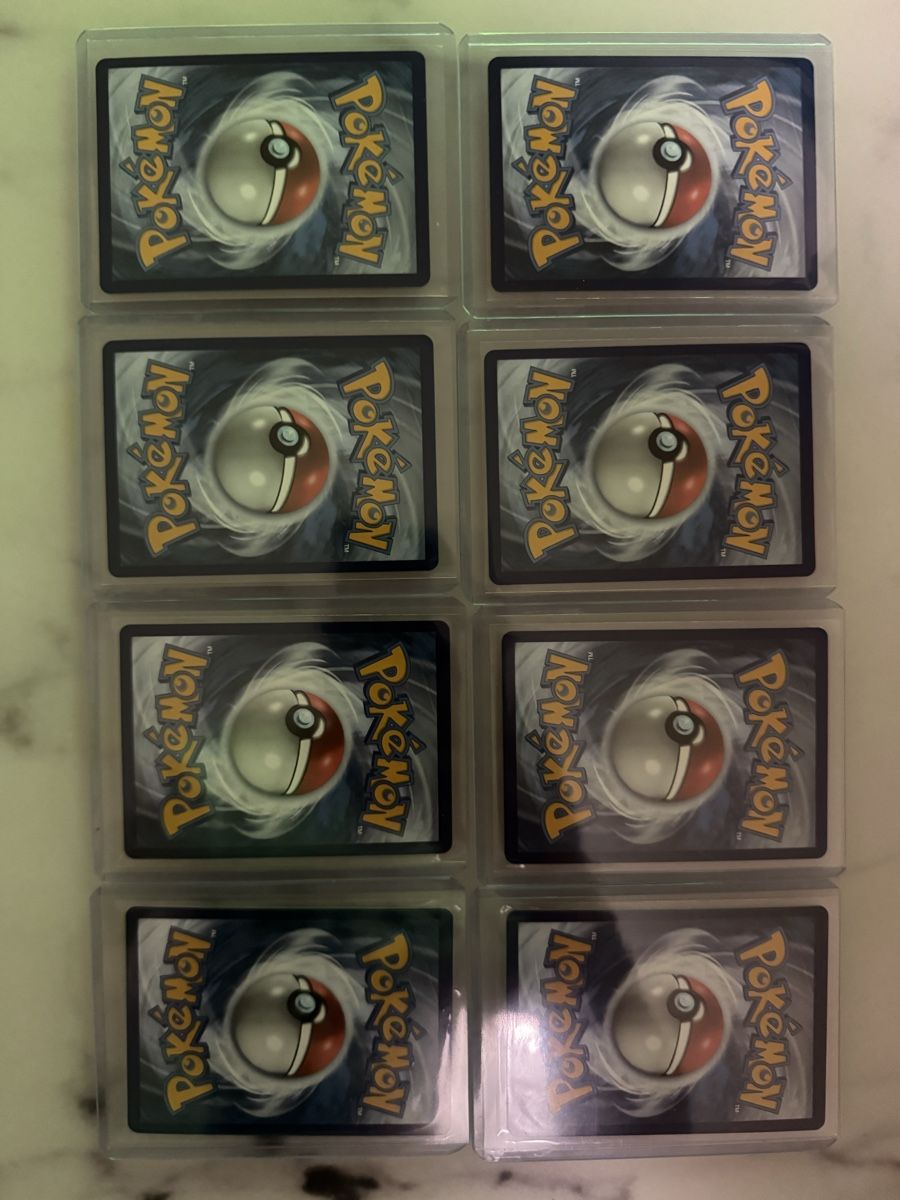 Pokémon Cartes à collectionner: Amazing Rare Vivid Voltage – Neuf (Voir description) à Schlieren par Villy87 1