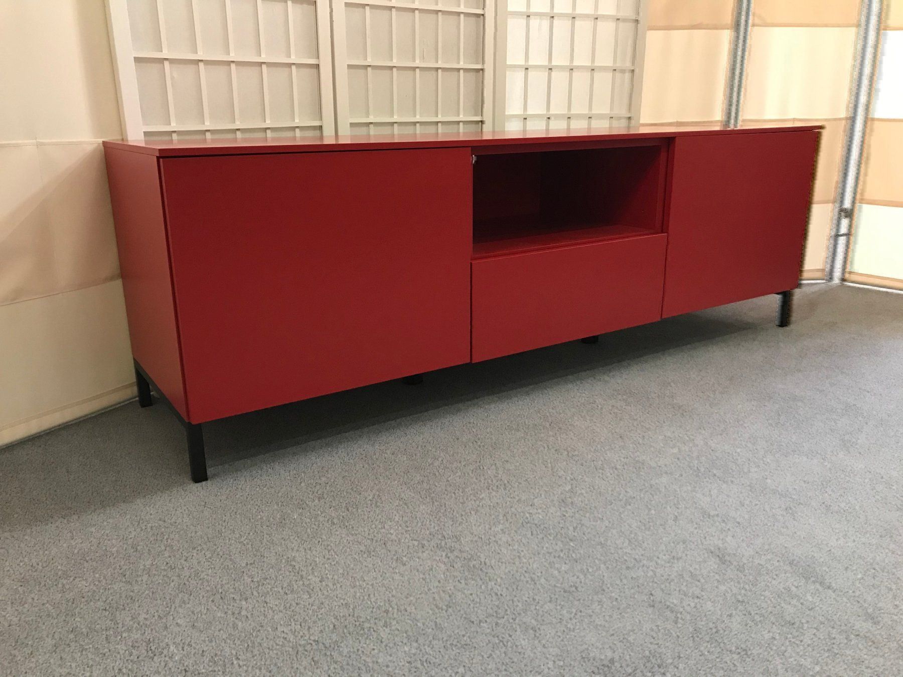 Mobili TV: Lowboard TV-Möbel GARDA 150 – Nuovo (secondo la descrizione) da Unterentfelden venduto da moebelrufli 2