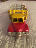 1950 Blechspielzeug Lieferwagen Portugal Flandres Tin Metal