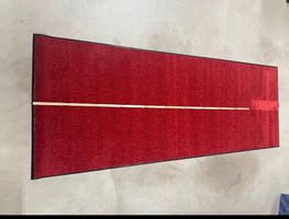 Schmutzschleuse 90x250cm, Umweltteppich, Schmutzfangteppich