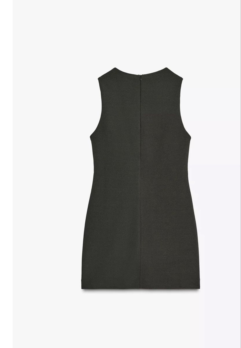 Zara Vestiti: Zara dress – Nuovo e nell'imballaggio originale da Opfikon venduto da aro_f66t 5