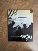 Buch "Aargau" von Bruno Kirchgraber / Fritz René Allemann
