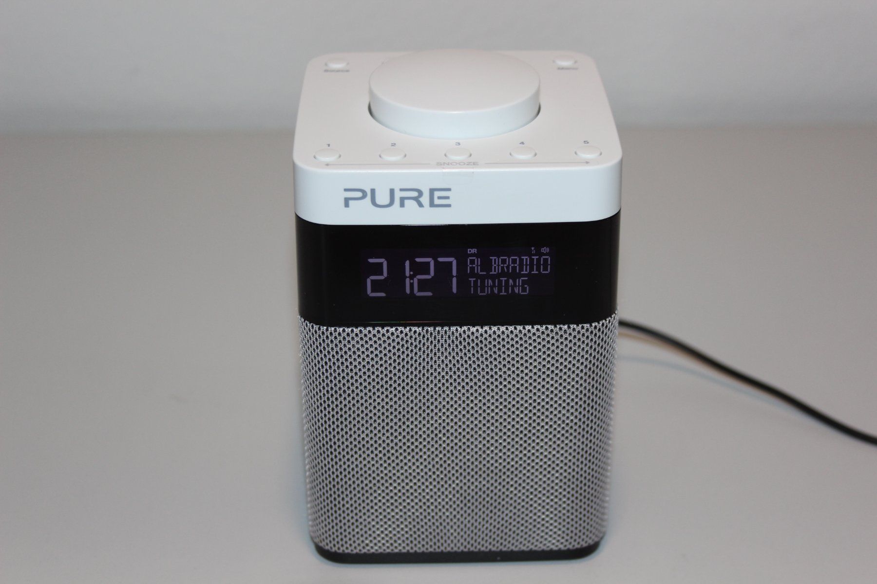 Radios: Pure Pop Midi  DAB+, FM, Bluetooth – Gebraucht aus Pratteln von ele_t8pv 5