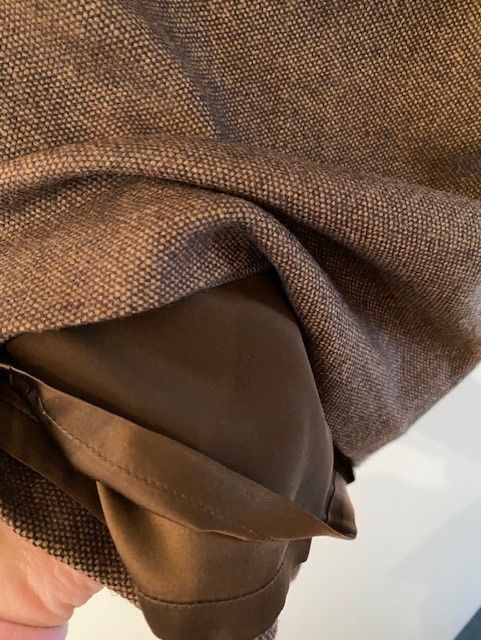 Ralph Lauren Jupes: Ralph Lauren wool skirt – D'occasion à Dallenwil par ZD2019 5