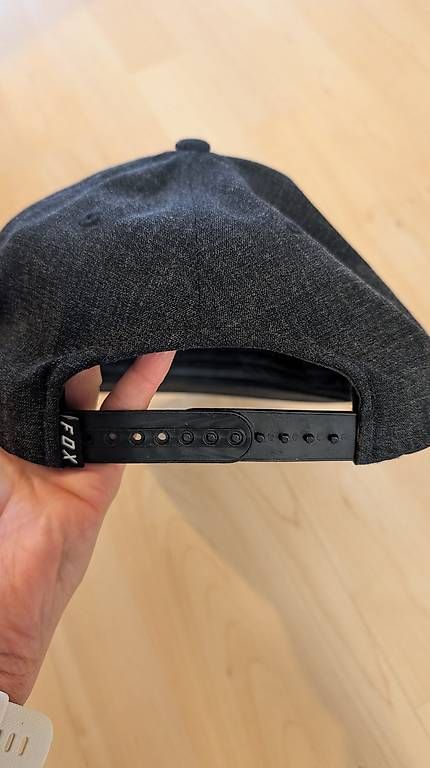 Copricapi, berretti & cappellini: Fox Cap Gr. Large – Usato da Baar venduto da Foscolio 1