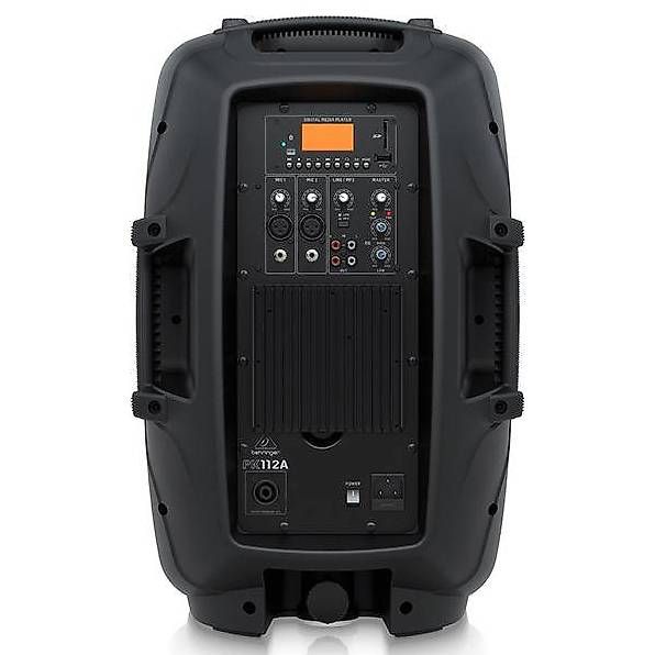 Casse acustiche: BEHRINGER - PK - 112 A – Usato da Sarnen venduto da rem_l7bp 1