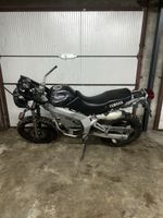 Yamaha tdr 125 pour pièces
