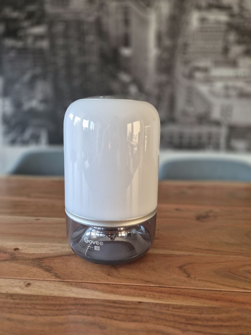 Govee Lampade: Govee Table Lamp 2 Pro mit JBL Lautsprecher  – Usato da LUZERN venduto da 6O15 3