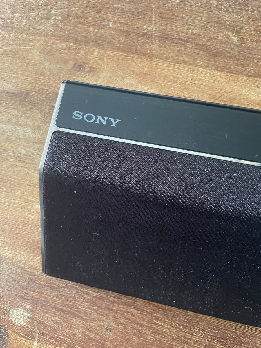 Sony Casse acustiche: Sony Soundbar  🔊 – Usato da Bremgarten AG venduto da cam_fab 3