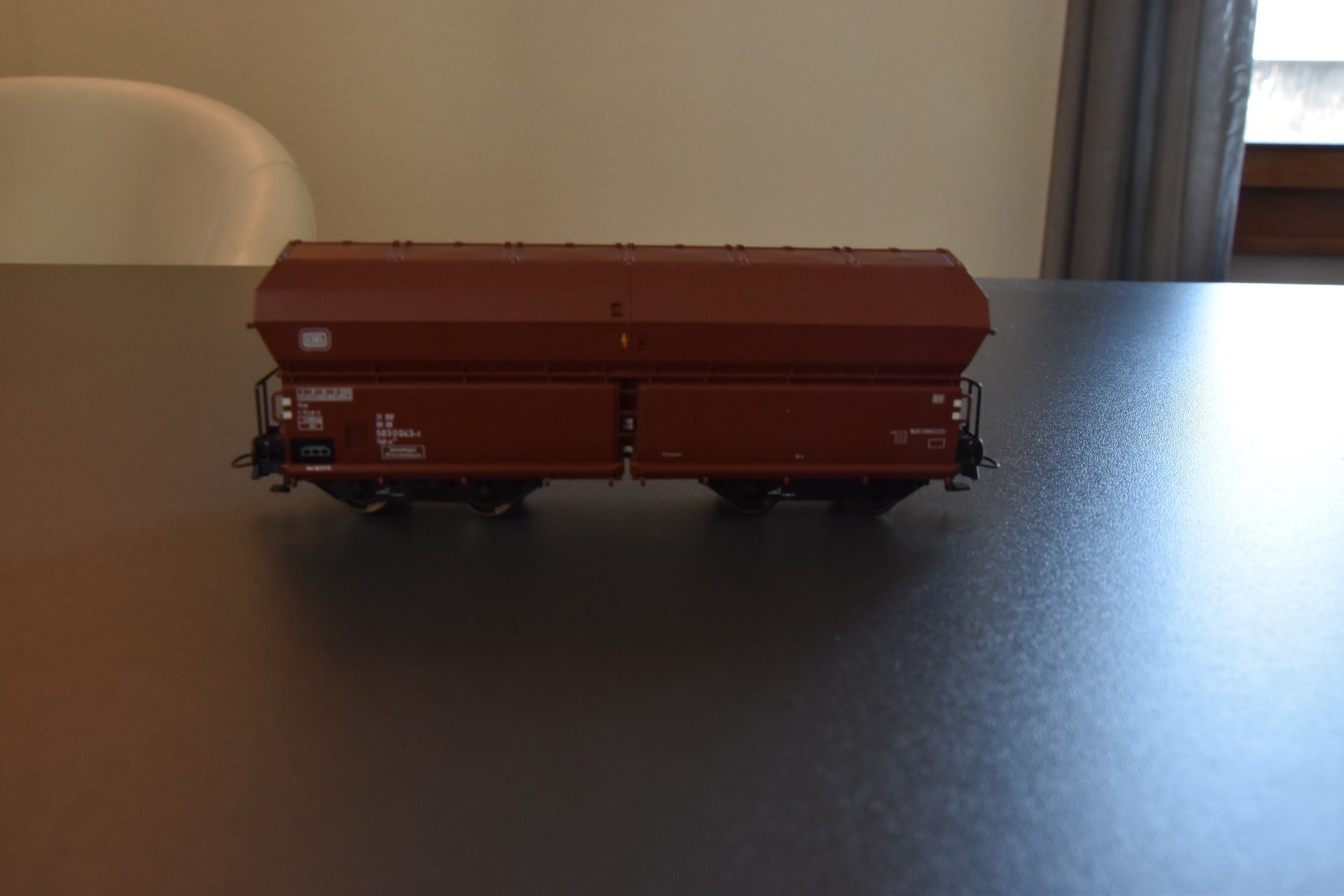 Roco Modellini di ferrovie: Roco 66690 – Usato da Vevey venduto da sim_jkp6 5