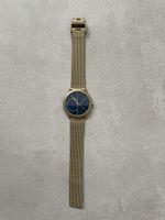 Armbanduhr