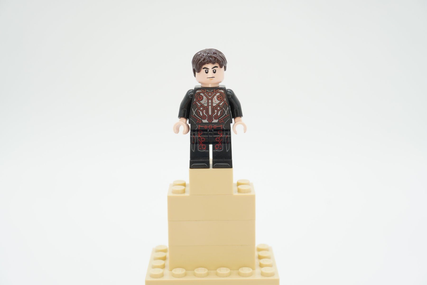 Lego Giocattoli: Lego Super Heroes Druig - sh0771 – Usato da Zürich venduto da PWGrZ