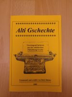 Alti Gschechte vom Heiri Hüsler