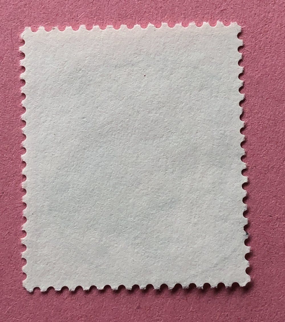 Alle Briefmarken: Nr.J 299 Kreisel Pro Juventute GESTEMPELT    – Gebraucht aus Aarau von Billa007 1