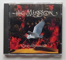 The Mission / Carved In Sand