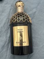 Rose Amira Guerlain 125ml