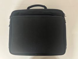 Laptoptasche Schwarz
