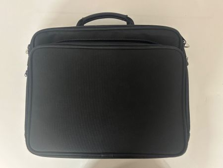 Laptoptasche Schwarz