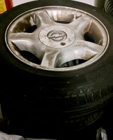 Original Opel Omega 195 65 15