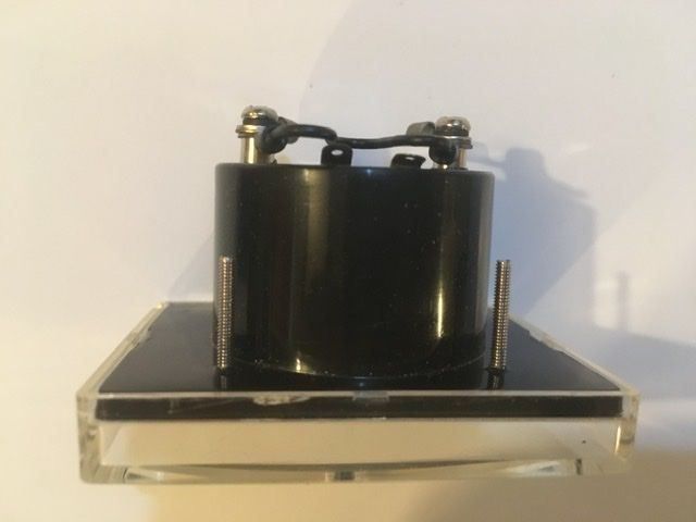 Misurare: Drehspulinstrument 0-5A DC – Nuovo e nell'imballaggio originale da Brugg AG venduto da Pedro4 1