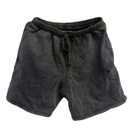WRSTBHVR Paul Shorts Gr. XL