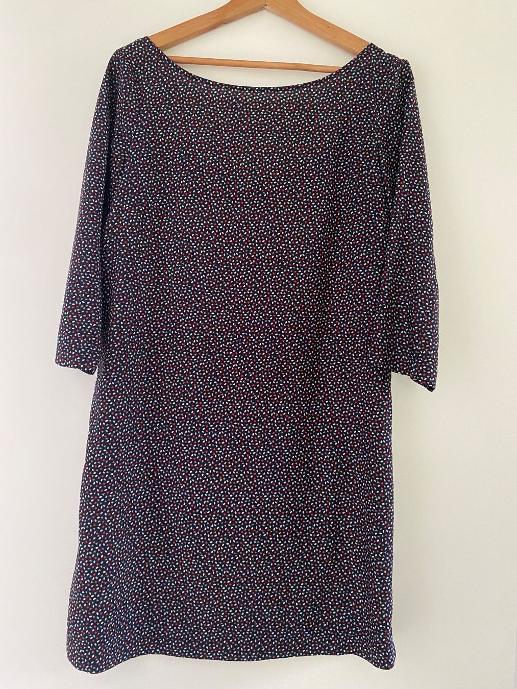 Mango Vestiti: Robe mango manche 3/4 taille M – Usato da Bellmund venduto da Celnog