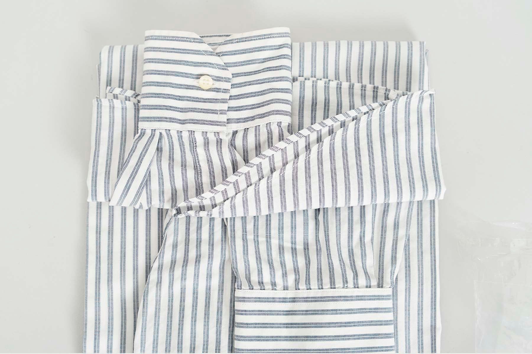 Camicie: Schönes Designer-Hemd Hermitage f. Männer – Usato da Basel venduto da phil4001 3