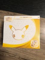 Pokémon 30 Jahre Trainer Box