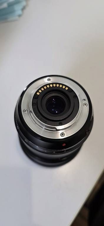 Obiettivi: Olympus ED 7-14mm f/2.8 PRO – Usato da Bern venduto da daaby01