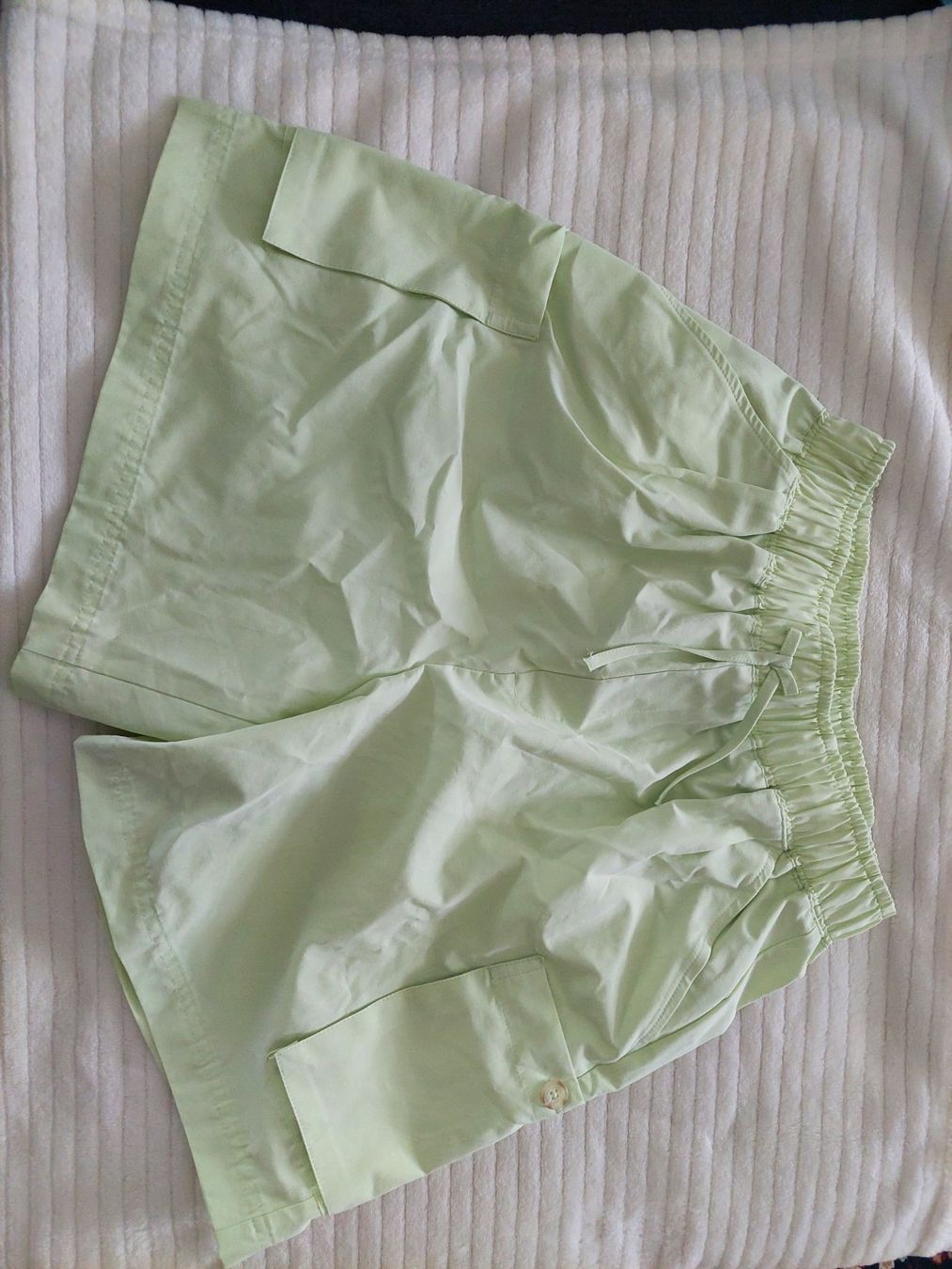 Zara Pantaloni: Shorts Mädchen – Usato da Arbon venduto da sonnenstrahlung 3