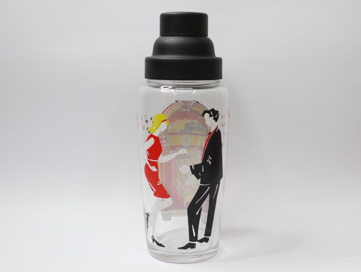 Musiktruhen: Jukebox Cocktailshaker Wurlitzer Rock-N-Roll Coktail Shaker – Gebraucht aus Eschenbach SG von Astalavista 3